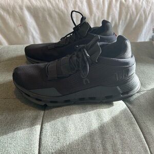 Women’s on cloudnova running shoe